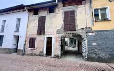 Foto Casa indipendente in vendita a Luino