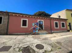 Foto Casa indipendente in vendita a Luogosanto