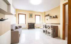 Foto Casa indipendente in vendita a Lurano