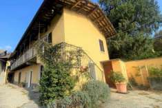 Foto Casa indipendente in vendita a Luserna San Giovanni - 5 locali 200mq