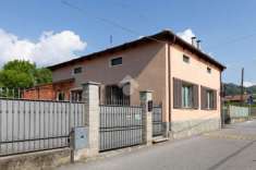 Foto Casa indipendente in vendita a Luserna San Giovanni