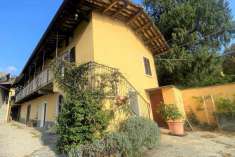 Foto Casa indipendente in vendita a Luserna San Giovanni