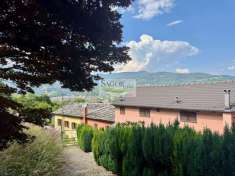 Foto Casa indipendente in vendita a Luserna San Giovanni