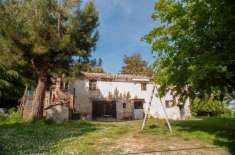 Foto Casa indipendente in vendita a Macerata
