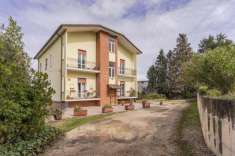 Foto Casa indipendente in vendita a Macerata