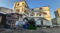 Foto Casa indipendente in vendita a Macerata Campania