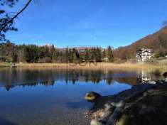 Foto Casa indipendente in vendita a Madruzzo