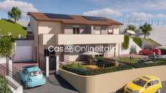 Foto Casa indipendente in vendita a Magione