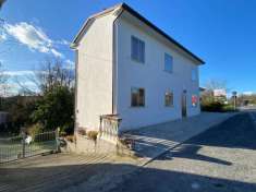 Foto Casa indipendente in vendita a Magliano Di Tenna