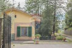 Foto Casa indipendente in vendita a Magliano In Toscana - 7 locali 179mq