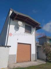 Foto Casa indipendente in Vendita a Magnago