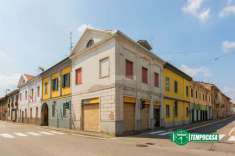 Foto Casa indipendente in vendita a Magnago