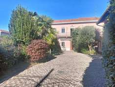 Foto Casa indipendente in Vendita a Magnago