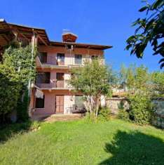 Foto Casa indipendente in vendita a Magnano