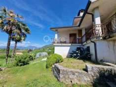 Foto Casa indipendente in vendita a Magnano In Riviera - 5 locali 175mq