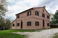 Foto Casa indipendente in vendita a Maiolati Spontini