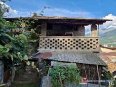 Foto Casa indipendente in vendita a Malonno