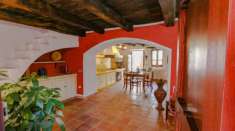 Foto Casa indipendente in vendita a Mamoiada