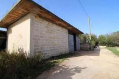 Foto Casa indipendente in vendita a Manduria - 250mq
