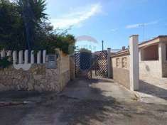 Foto Casa indipendente in vendita a Manduria