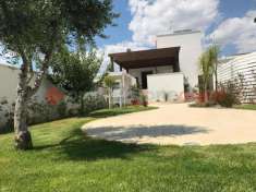 Foto Casa indipendente in vendita a Manduria