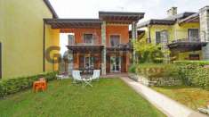 Foto Casa indipendente in Vendita a Manerba del Garda