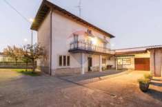 Foto Casa indipendente in vendita a Manerbio - 3 locali 227mq