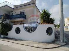 Foto Casa indipendente in vendita a Manfredonia