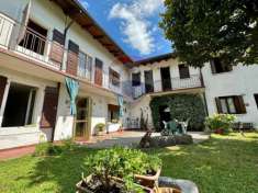 Foto Casa indipendente in vendita a Maniago - 10 locali 370mq