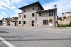 Foto Casa indipendente in vendita a Manzano