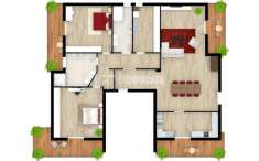 Foto Casa indipendente in vendita a Maranello