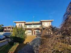 Foto Casa indipendente in vendita a Marcallo Con Casone - 4 locali 170mq