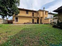 Foto Casa indipendente in vendita a Marcallo Con Casone