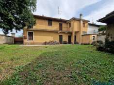 Foto Casa indipendente in Vendita a Marcallo con Casone