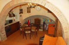 Foto Casa indipendente in vendita a Marciano Della Chiana - 4 locali 80mq