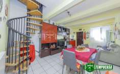 Foto Casa indipendente in vendita a Marcignago