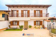 Foto Casa indipendente in vendita a Marene - 5 locali 158mq