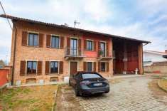 Foto Casa indipendente in vendita a Marentino