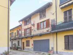 Foto Casa indipendente in vendita a Mariano Comense - 4 locali 140mq