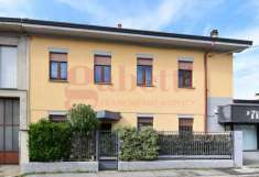 Foto Casa indipendente in vendita a Mariano Comense