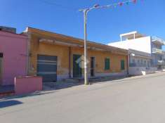 Foto Casa indipendente in vendita a Marsala
