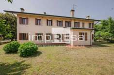 Foto Casa indipendente in vendita a Martellago