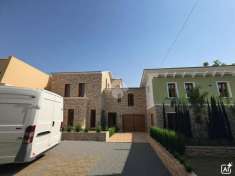 Foto Casa indipendente in vendita a Martignana Di Po