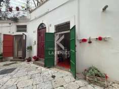 Foto Casa indipendente in vendita a Martina Franca