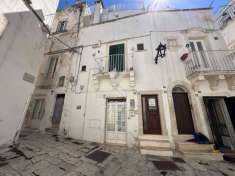 Foto Casa indipendente in vendita a Martina Franca