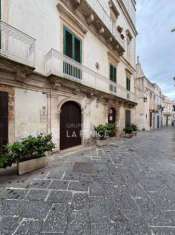 Foto Casa indipendente in vendita a Martina Franca