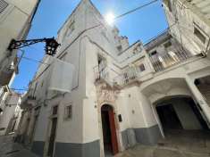 Foto Casa indipendente in vendita a Martina Franca
