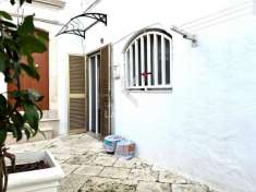 Foto Casa indipendente in vendita a Martina Franca