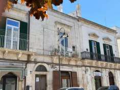 Foto Casa indipendente in vendita a Martina Franca