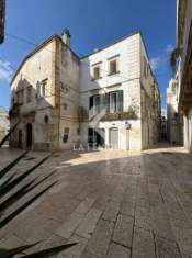 Foto Casa indipendente in vendita a Martina Franca